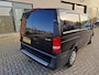 Mercedes-Benz Vito 111 CDI Lang DC leder navi cruise airco trekhaak pdc camera Comfort