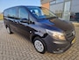 Mercedes-Benz Vito 111 CDI Lang DC leder navi cruise airco trekhaak pdc camera Comfort