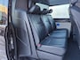 Mercedes-Benz Vito 111 CDI Lang DC leder navi cruise airco trekhaak pdc camera Comfort