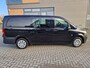 Mercedes-Benz Vito 111 CDI Lang DC leder navi cruise airco trekhaak pdc camera Comfort