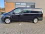 Mercedes-Benz Vito 111 CDI Lang DC leder navi cruise airco trekhaak pdc camera Comfort