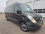 Renault Master T35 2.3 dCi L3H2 maxi 2x schuifdeur airco cruise navi 131pk dealer 1e eigenaar