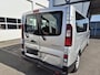 Renault Trafic 1.6 dCi passenger 8-pers 72.000km militair kenteken cvo airco cruise pdc achterschade Générique