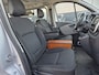 Renault Trafic 1.6 dCi passenger 8-pers 72.000km militair kenteken cvo airco cruise pdc achterschade Générique
