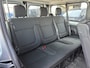 Renault Trafic 1.6 dCi passenger 8-pers 72.000km militair kenteken cvo airco cruise pdc achterschade Générique