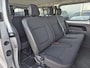 Renault Trafic 1.6 dCi passenger 8-pers 72.000km militair kenteken cvo airco cruise pdc achterschade Générique