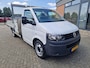 Volkswagen Transporter 2.0 TDI pick-up kist open-laadbak trekhaak 2500kg 102pk zeer mooi lang L2H1
