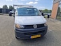 Volkswagen Transporter 2.0 TDI pick-up kist open-laadbak trekhaak 2500kg 102pk zeer mooi lang L2H1