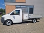 Volkswagen Transporter 2.0 TDI pick-up kist open-laadbak trekhaak 2500kg 102pk zeer mooi lang L2H1