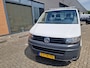 Volkswagen Transporter 2.0 TDI pick-up kist open-laadbak trekhaak 2500kg 102pk zeer mooi lang L2H1