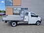 Volkswagen Transporter 2.0 TDI pick-up kist open-laadbak trekhaak 2500kg 102pk zeer mooi lang L2H1