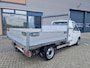 Volkswagen Transporter 2.0 TDI pick-up kist open-laadbak trekhaak 2500kg 102pk zeer mooi lang L2H1