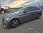 Mercedes-Benz C-klasse Estate 200 Business Solution AMG pano achterschade trekhaak