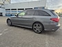 Mercedes-Benz C-klasse Estate 200 Business Solution AMG pano achterschade trekhaak