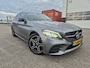 Mercedes-Benz C-klasse Estate 200 Business Solution AMG pano achterschade trekhaak