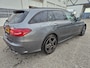 Mercedes-Benz C-klasse Estate 200 Business Solution AMG pano achterschade trekhaak