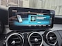 Mercedes-Benz C-klasse Estate 200 Business Solution AMG pano achterschade trekhaak