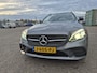 Mercedes-Benz C-klasse Estate 200 Business Solution AMG pano achterschade trekhaak