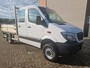 Mercedes-Benz Sprinter 314 CDI 4X4 euro6 366 DC ex overheid euro6 zeer mooi 2800kg trekhaak 6-pers awd
