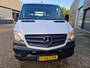 Mercedes-Benz Sprinter 314 CDI 4X4 euro6 366 DC ex overheid euro6 zeer mooi 2800kg trekhaak 6-pers awd