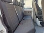 Mercedes-Benz Sprinter 314 CDI 4X4 euro6 366 DC ex overheid euro6 zeer mooi 2800kg trekhaak 6-pers awd