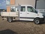 Mercedes-Benz Sprinter 314 CDI 4X4 euro6 366 DC ex overheid euro6 zeer mooi 2800kg trekhaak 6-pers awd