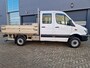 Mercedes-Benz Sprinter 314 CDI 4X4 euro6 366 DC ex overheid euro6 zeer mooi 2800kg trekhaak 6-pers awd