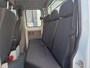 Mercedes-Benz Sprinter 314 CDI 4X4 euro6 366 DC ex overheid euro6 zeer mooi 2800kg trekhaak 6-pers awd
