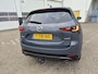 Mazda CX-5 2.0 e-SkyActiv-G M Hybrid 165 Homura EXPORT PRIJS EX BTW EN BPM schade leder automaat
