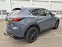 Mazda CX-5 2.0 e-SkyActiv-G M Hybrid 165 Homura EXPORT PRIJS EX BTW EN BPM schade leder automaat