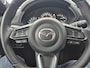 Mazda CX-5 2.0 e-SkyActiv-G M Hybrid 165 Homura EXPORT PRIJS EX BTW EN BPM schade leder automaat