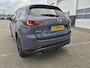 Mazda CX-5 2.0 e-SkyActiv-G M Hybrid 165 Homura EXPORT PRIJS EX BTW EN BPM schade leder automaat