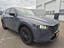 Mazda CX-5 2.0 e-SkyActiv-G M Hybrid 165 Homura EXPORT PRIJS EX BTW EN BPM schade leder automaat
