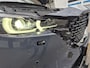 Mazda CX-5 2.0 e-SkyActiv-G M Hybrid 165 Homura EXPORT PRIJS EX BTW EN BPM schade leder automaat