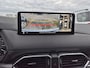 Mazda CX-5 2.0 e-SkyActiv-G M Hybrid 165 Homura EXPORT PRIJS EX BTW EN BPM schade leder automaat