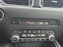 Mazda CX-5 2.0 e-SkyActiv-G M Hybrid 165 Homura EXPORT PRIJS EX BTW EN BPM schade leder automaat