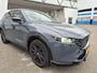 Mazda CX-5 2.0 e-SkyActiv-G M Hybrid 165 Homura EXPORT PRIJS EX BTW EN BPM schade leder automaat