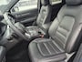Mazda CX-5 2.0 e-SkyActiv-G M Hybrid 165 Homura EXPORT PRIJS EX BTW EN BPM schade leder automaat