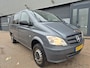 Mercedes-Benz Vito 116 CDI 4x4 Lang MARGE ex overheid perfecte staat awd 4motion