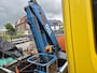 Mercedes-Benz Sprinter 210 CDI 366 DC laadkraan VERSTUIVERS STUK motor probleem engine problem MARGE hiab 011 kraan 6-pers