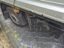 Mercedes-Benz Sprinter 210 CDI 366 DC laadkraan VERSTUIVERS STUK motor probleem engine problem MARGE hiab 011 kraan 6-pers