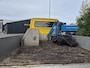 Mercedes-Benz Sprinter 210 CDI 366 DC laadkraan VERSTUIVERS STUK motor probleem engine problem MARGE hiab 011 kraan 6-pers