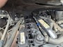 Mercedes-Benz Sprinter 210 CDI 366 DC laadkraan VERSTUIVERS STUK motor probleem engine problem MARGE hiab 011 kraan 6-pers