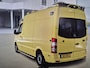 Mercedes-Benz Sprinter Ambulance 319 geheel compleet topstaat MARGE geel kenteken v6 automaat7 euro6 krankenwagen