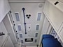 Mercedes-Benz Sprinter Ambulance 319 geheel compleet topstaat MARGE geel kenteken v6 automaat7 euro6 krankenwagen