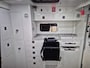 Mercedes-Benz Sprinter Ambulance 319 geheel compleet topstaat MARGE geel kenteken v6 automaat7 euro6 krankenwagen