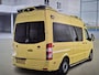 Mercedes-Benz Sprinter Ambulance 319 geheel compleet topstaat MARGE geel kenteken v6 automaat7 euro6 krankenwagen