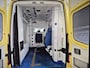 Mercedes-Benz Sprinter Ambulance 319 geheel compleet topstaat MARGE geel kenteken v6 automaat7 euro6 krankenwagen