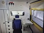 Mercedes-Benz Sprinter Ambulance 319 geheel compleet topstaat MARGE geel kenteken v6 automaat7 euro6 krankenwagen