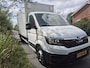 MAN TGE 50 2.0 automaat laadklep bakwagen meubelbak turbo defect Extra Lang DL